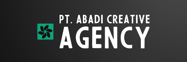 PT. ABADI CREATIVE AGENCY